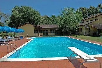 Hotel Agriturismo Sabaudia